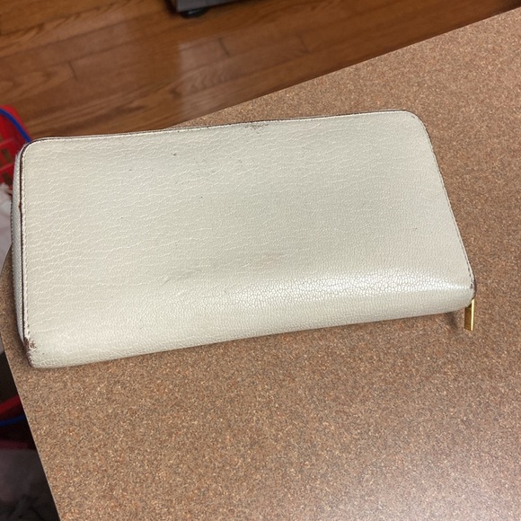 Celine Zippy Wallet - Picture 6 of 15